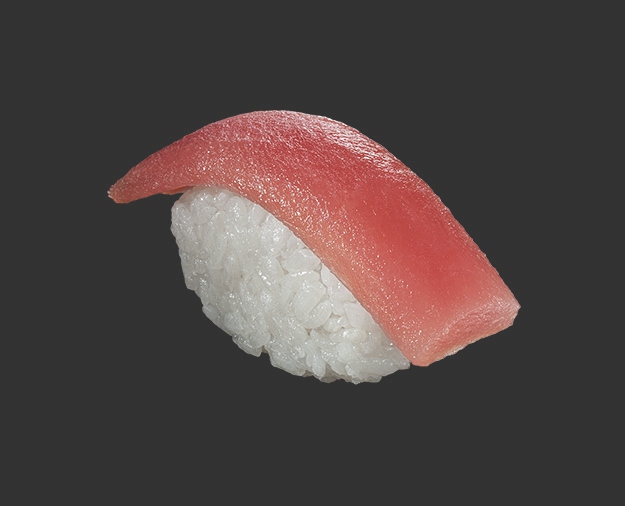 Суши Тунец. Рыба.Рис
